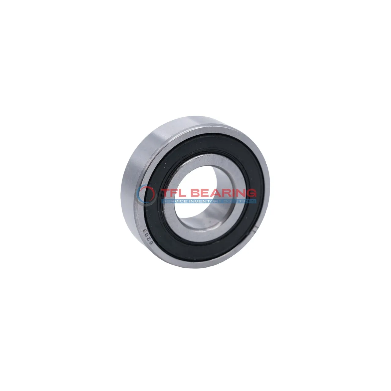 Stainless Steel Deep Groove Ball Bearings W 626-2RS1